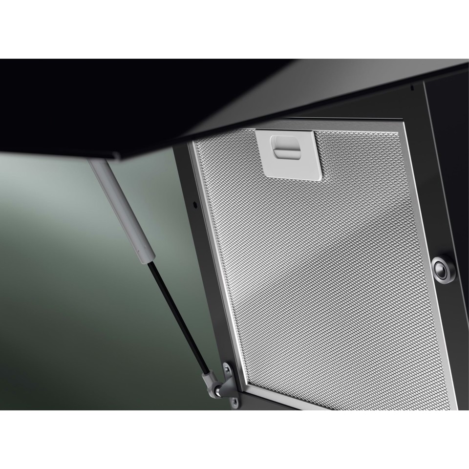 Electrolux LFV439K Serie 600 Hob2Hood 90 cm