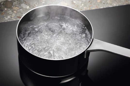 Electrolux LIT30230C Nero Da incasso 29 cm Piano cottura a induzione 2 Fornello(i)