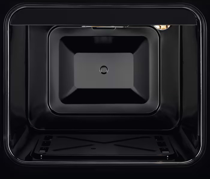 Electrolux LKK500010W Cucina A Elettrico Gas Bianco