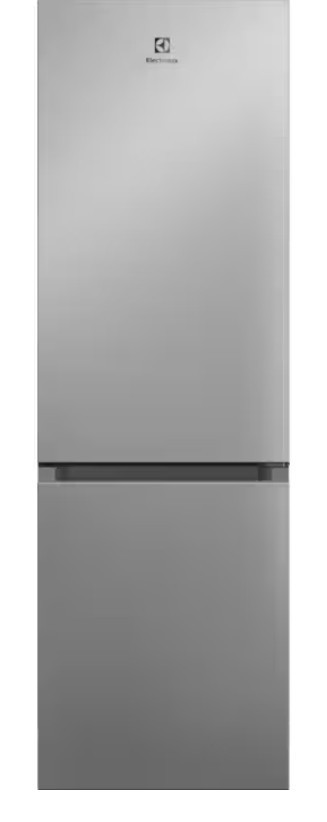 Electrolux LNT6MD32U Libera installazione 328 L D Acciaio inox