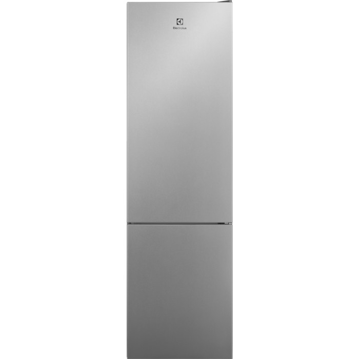 Electrolux LNT6ME36U Libera installazione 366 L E Acciaio inossidabile
