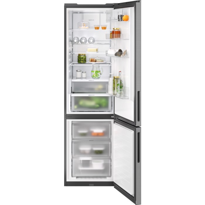Electrolux LNT7MC36X Libera installazione 362 L C Acciaio inox