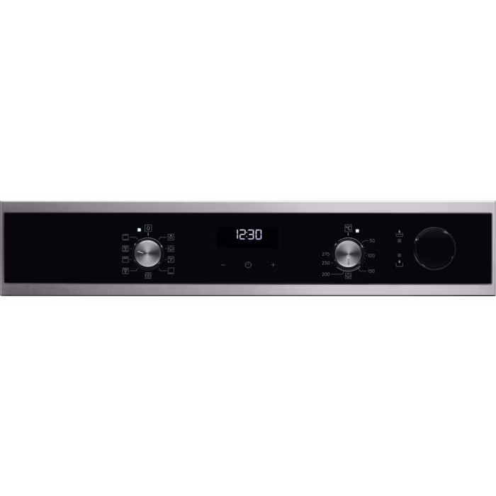 Electrolux LOC5H40X2 72 L 2780 W A Acciaio inossidabile