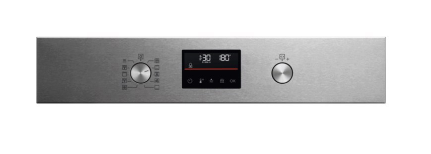 Electrolux LOF4P46TX 72 L 2990 W Acciaio inox