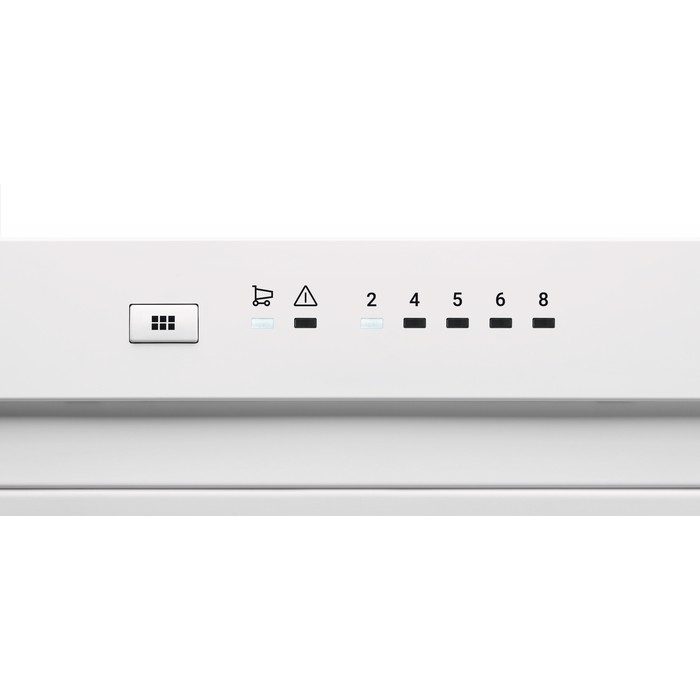 Electrolux LRB1DE33W frigorifero Libera installazione 309 L E Bianco