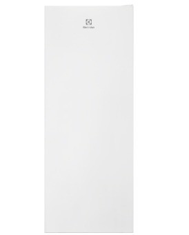Electrolux LUT1AE32W congelatore Congelatore a pozzo Libera installazione 214 L E Bianco