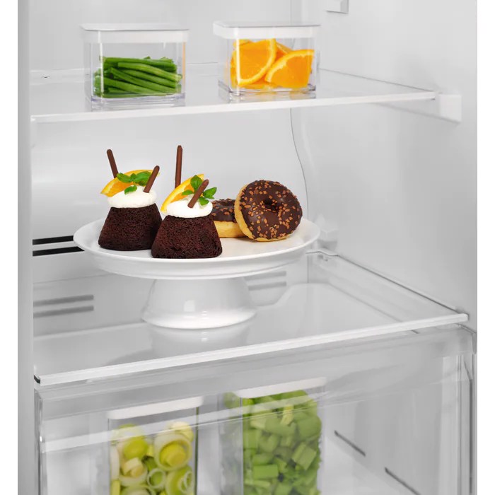 Electrolux LUT1NE32W congelatore Congelatore verticale Libera installazione 226 L E Bianco