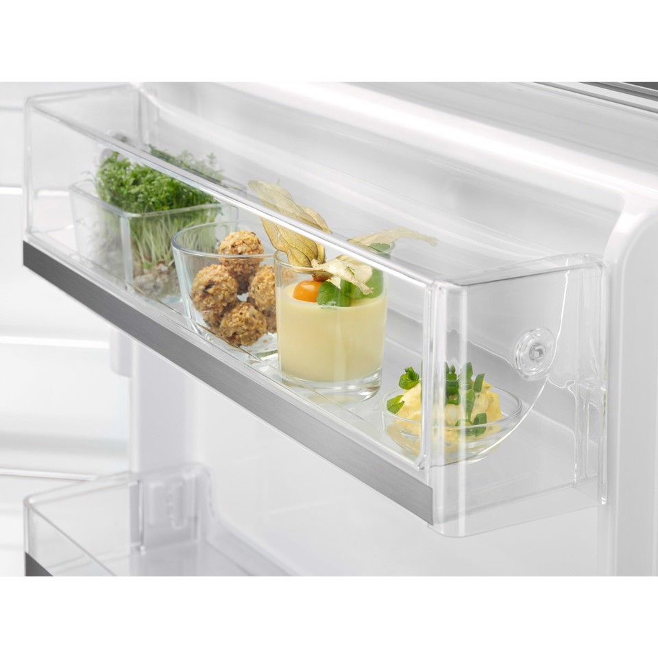 Electrolux LXB1AE13W0 Frigorifero a libera installazione Serie 500