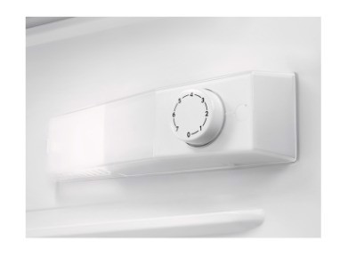 Electrolux LXB1AE15W1 frigorifero Libera installazione 146 L E Bianco