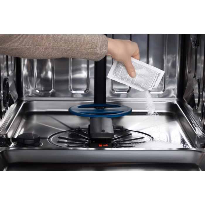 Electrolux M2DCP050 Lavastoviglie