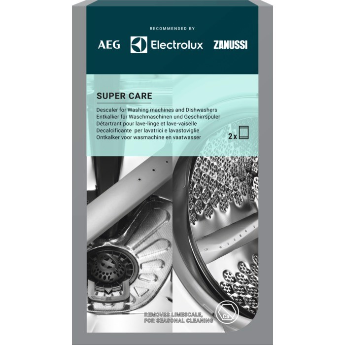 Electrolux M2GCP100 disincrostante Elettrodomestici