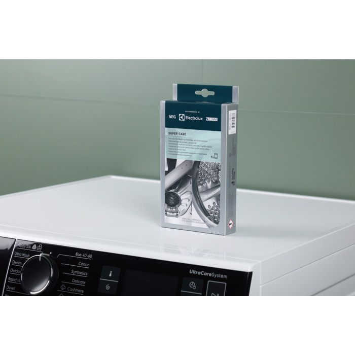 Electrolux M2GCP100 disincrostante Elettrodomestici