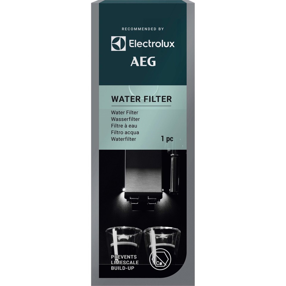 Electrolux M3BICF201 Water Filter for Built-In Coffee Machines