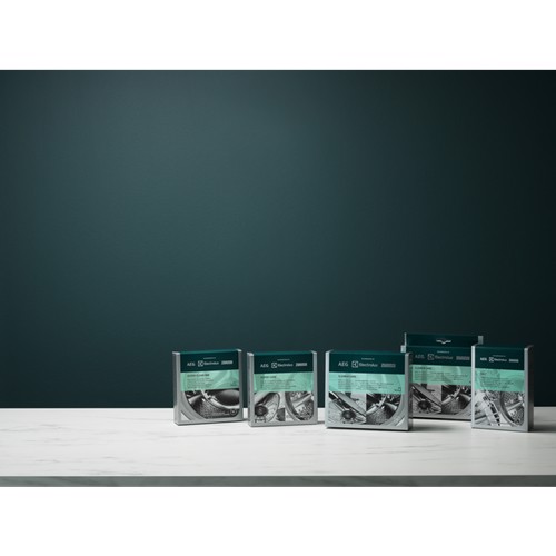 Electrolux M3GCP300 accessorio e componente per lavatrice