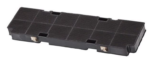 Electrolux MCFB85PL Filtro per cappa aspirante