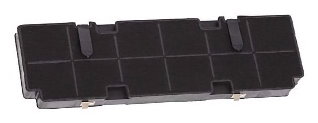 Electrolux MCFB85PL Filtro per cappa aspirante