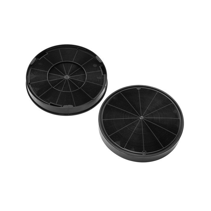 Electrolux MCFF62ST Filtro per cappa aspirante