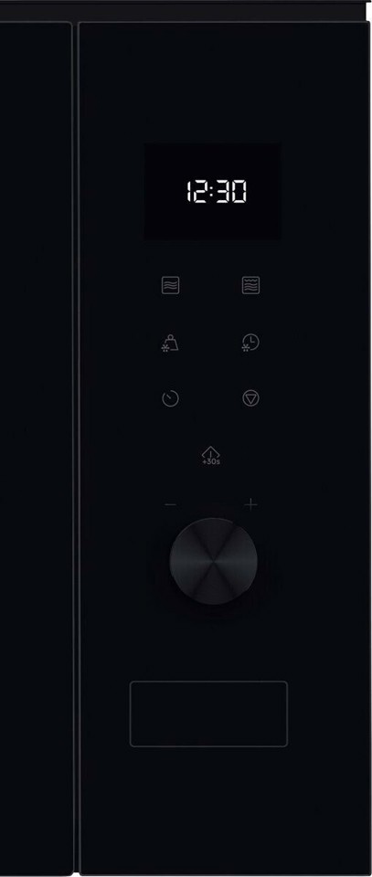 Electrolux MICROONDE MICROONDE GRILL 20lt CLASSE NERO 38cm LMS4203TMK