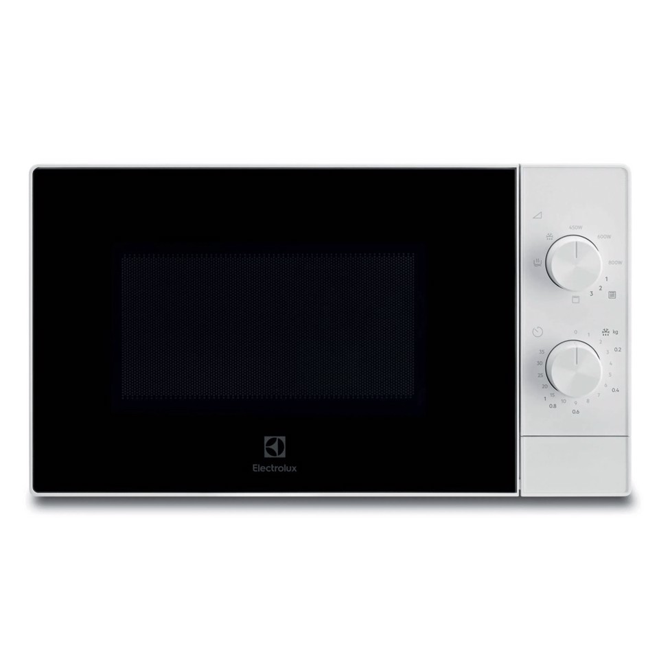 Electrolux Microonde Microonde Grill 21Lt Classe Bianco EMZ421MMW