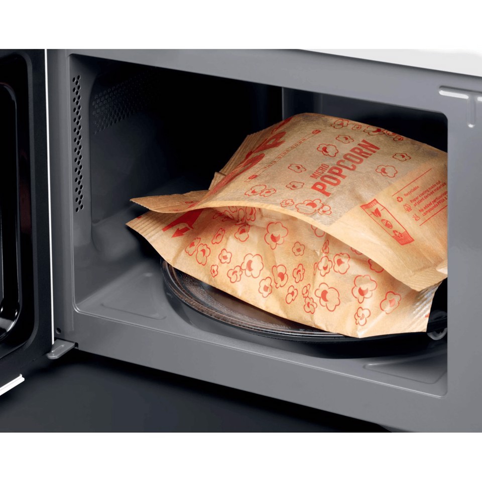 Electrolux Microonde Microonde Grill 21Lt Classe Bianco EMZ421MMW