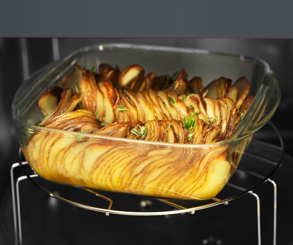 Electrolux MICROONDE MICROONDE GRILL 21lt CLASSE TITANIO EMZ421MMTI