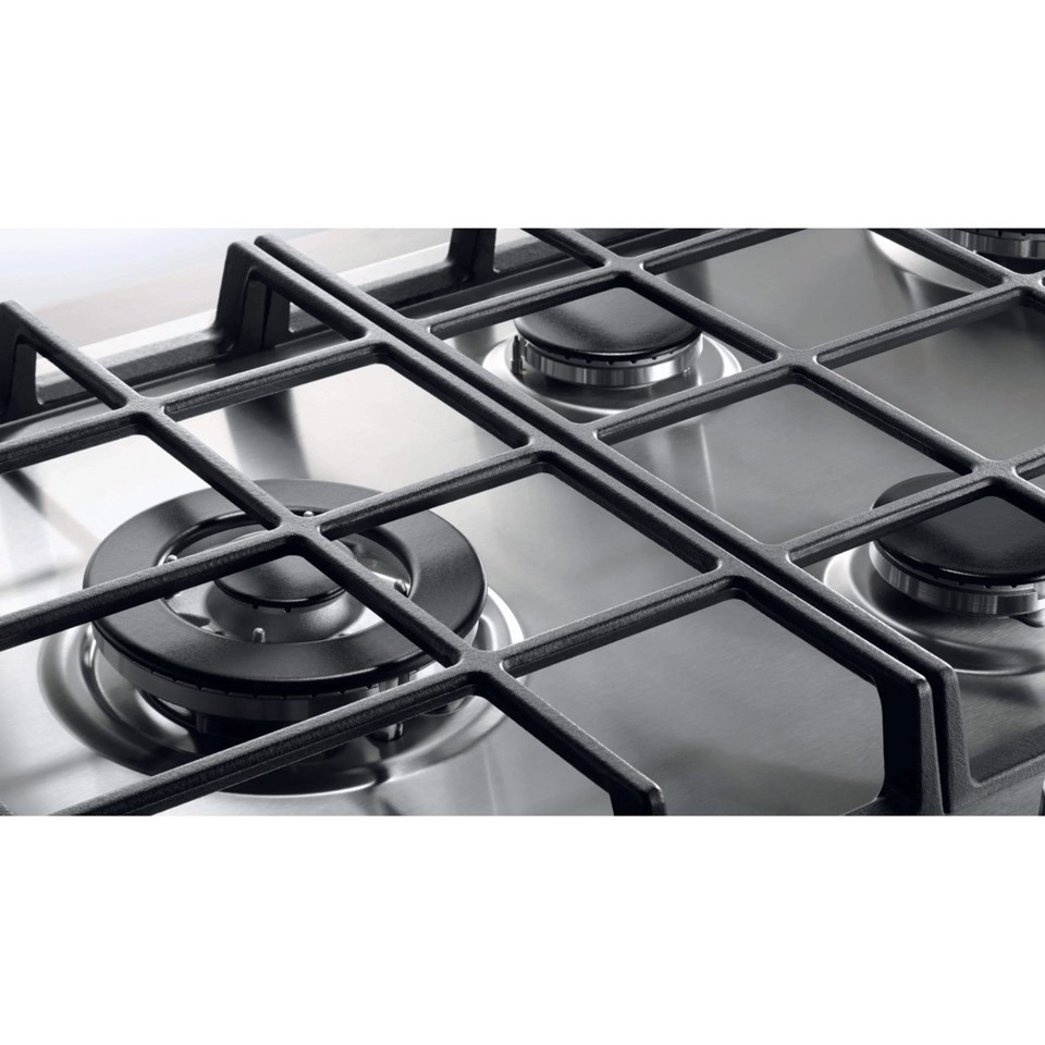Electrolux Piano Gas Comandi Frontali 30 Cm EGG3322NVX