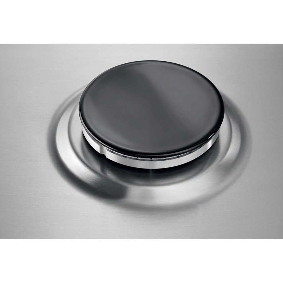 Electrolux Piano Gas Comandi Frontali 30 Cm EGG3322NVX