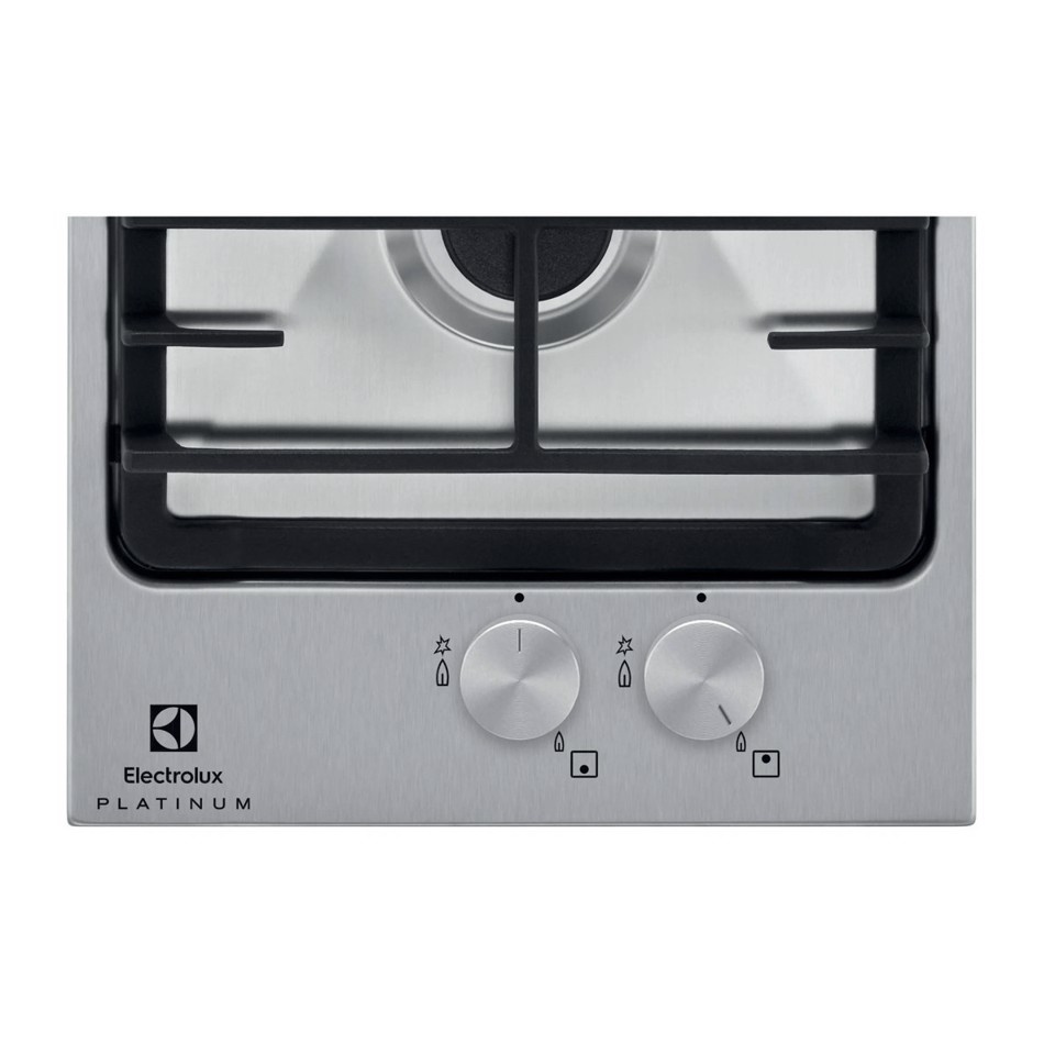 Electrolux Piano Gas Comandi Frontali 30 Cm EGG3322NVX