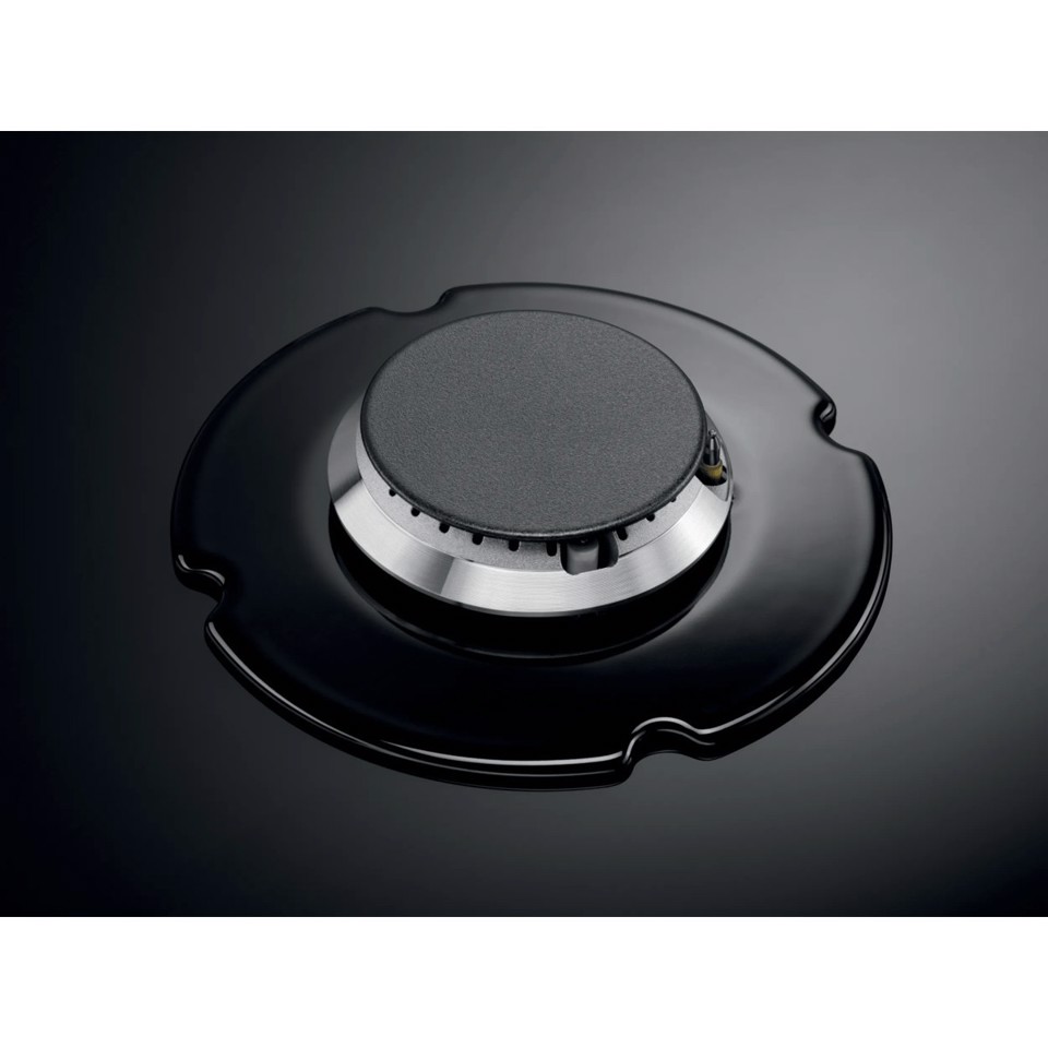 Electrolux Piano Gas Comandi Frontali 60 Cm EGG64272K