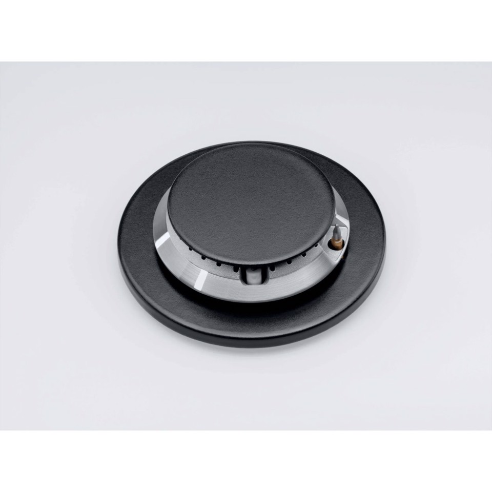 Electrolux Piano Gas Comandi Frontali 60 Cm EGG64272W