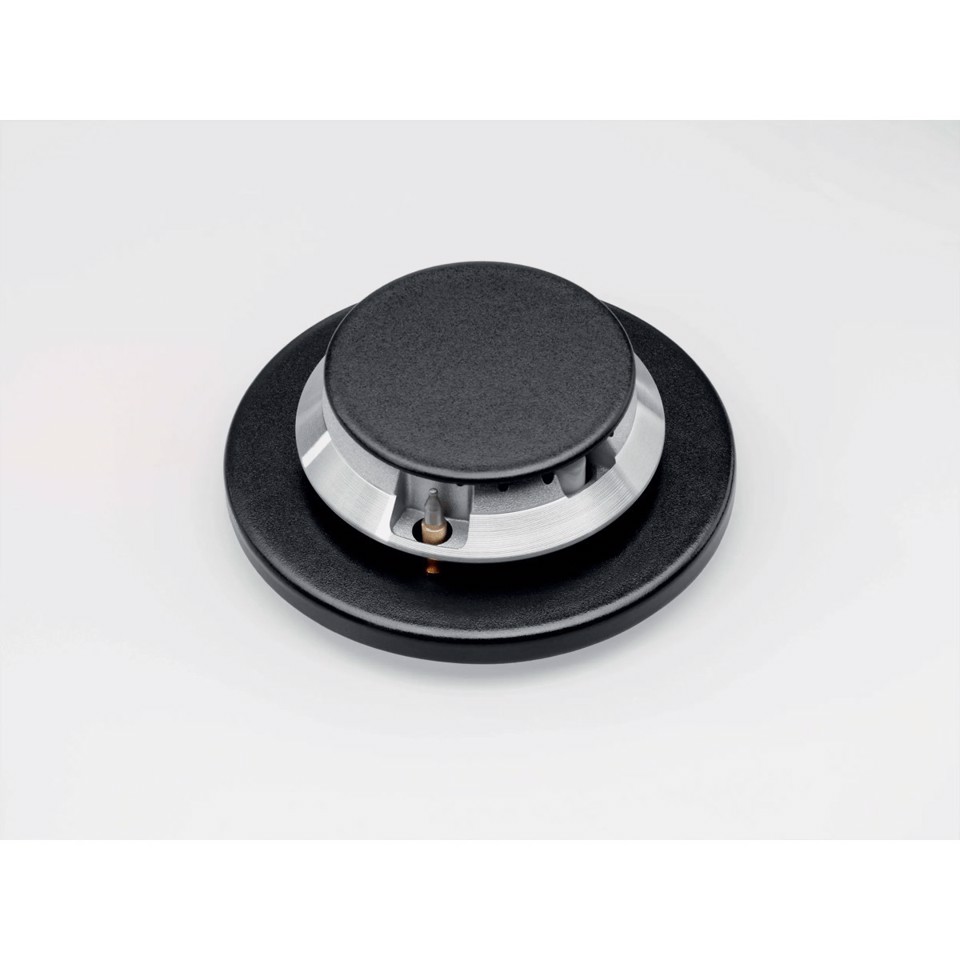 Electrolux Piano Gas Comandi Frontali 75 Cm EGG75372W