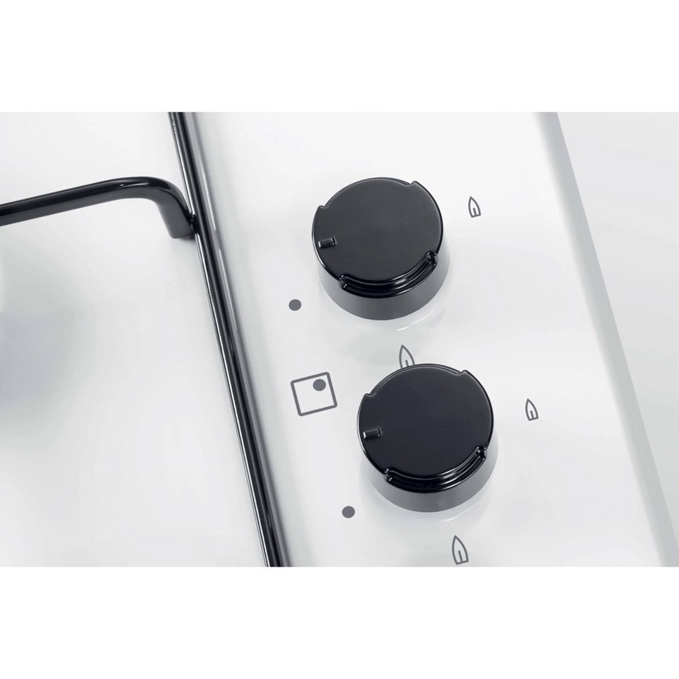 Electrolux Piano Gas Comandi Laterali 60 Cm MADE IN ITALY EGS6414W