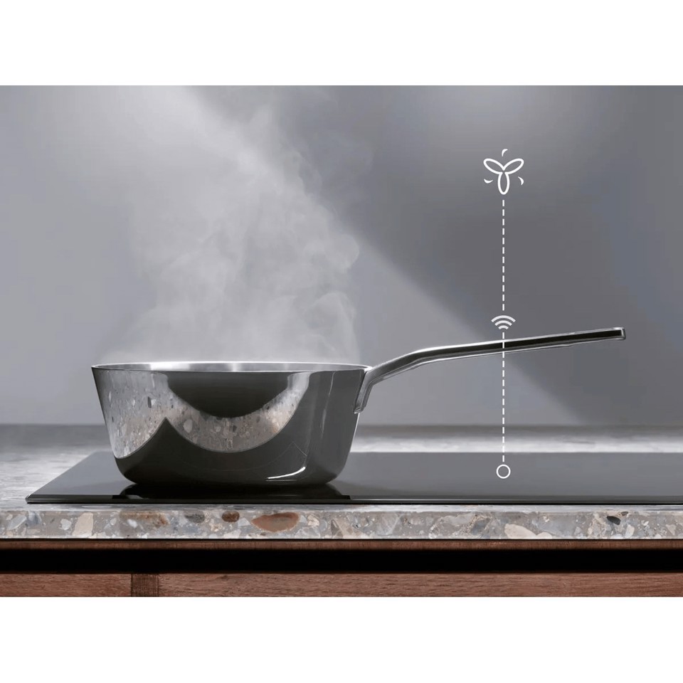 Electrolux Piano Induzione Bridge Matt 80 Cm EIV83443CT MADE IN EUROPE
