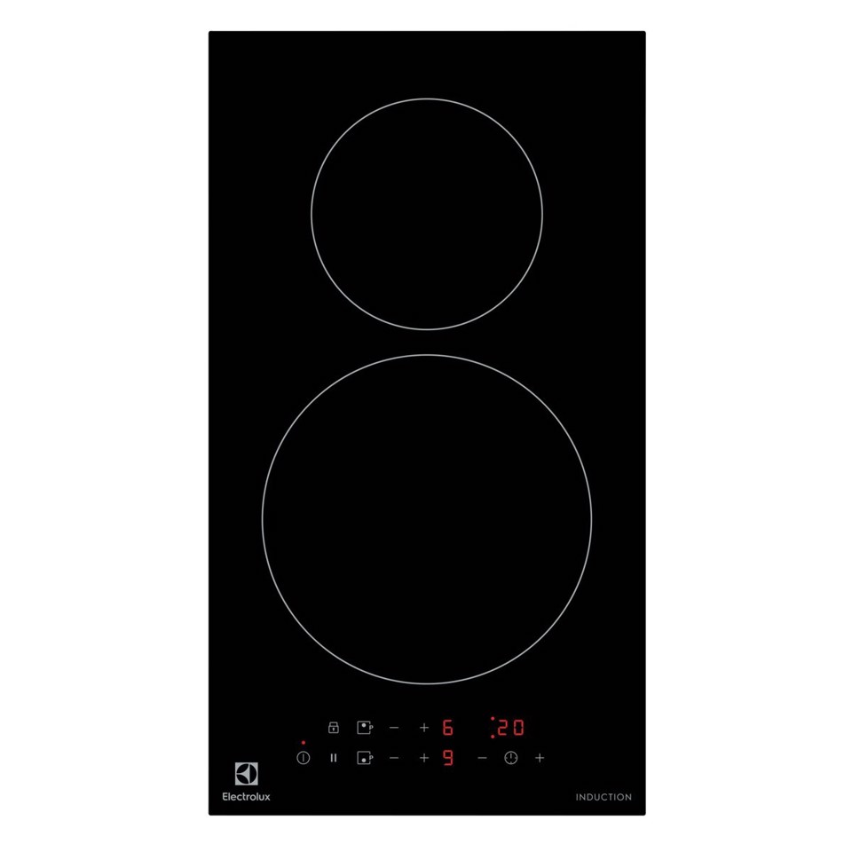Electrolux Piano Induzione Domino 30 Cm LIT30230C
