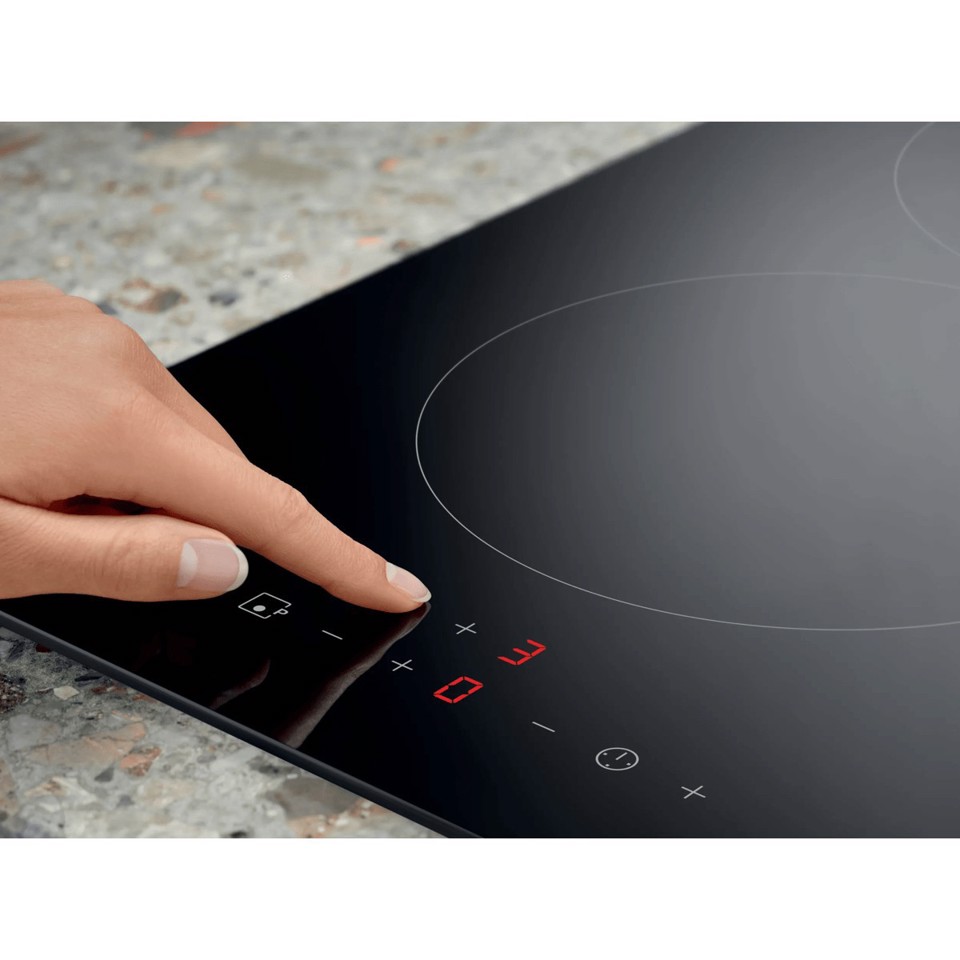 Electrolux Piano Induzione Domino 30 Cm LIT30230C