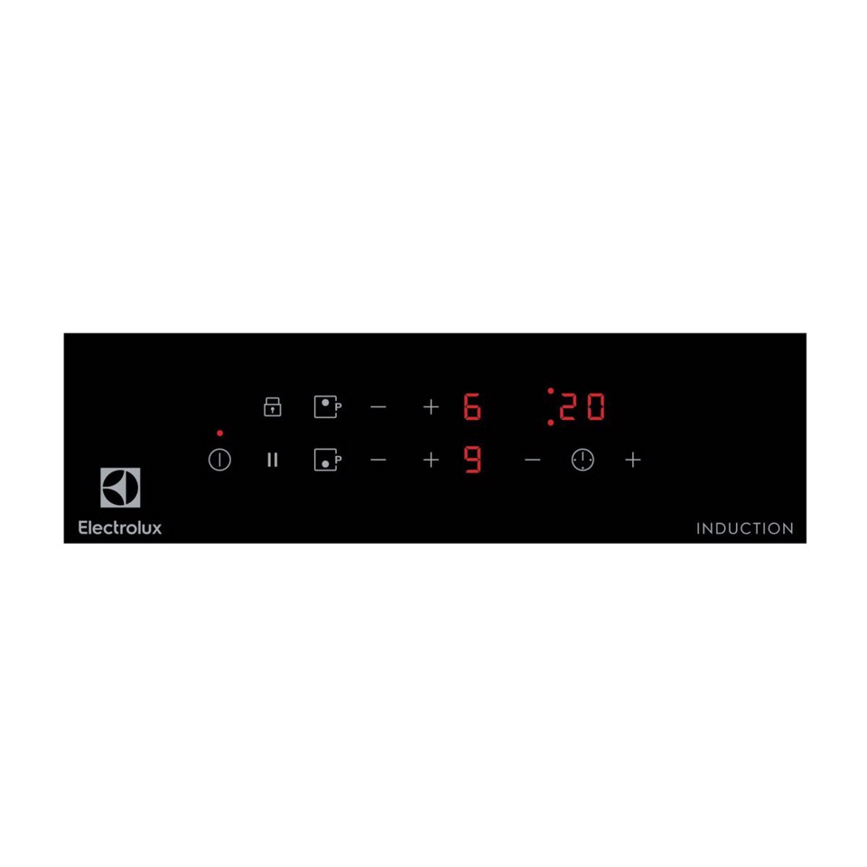 Electrolux Piano Induzione Domino 30 Cm LIT30230C