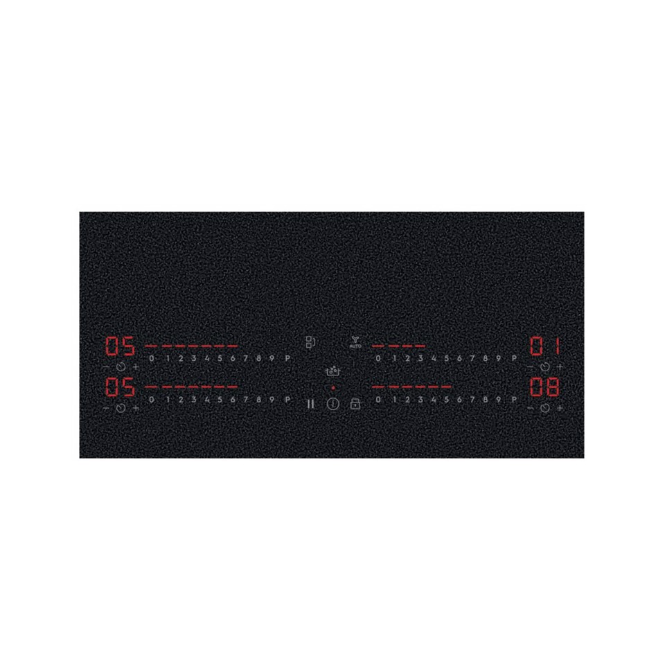 Electrolux Piano Induzione Sense Boil Saphirmatt 60 Cm KIS62453IZ MADE IN EUROPE