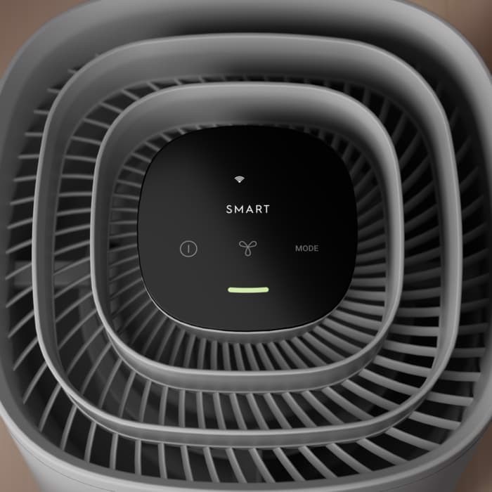 Electrolux Purificatore d'aria Pure 500