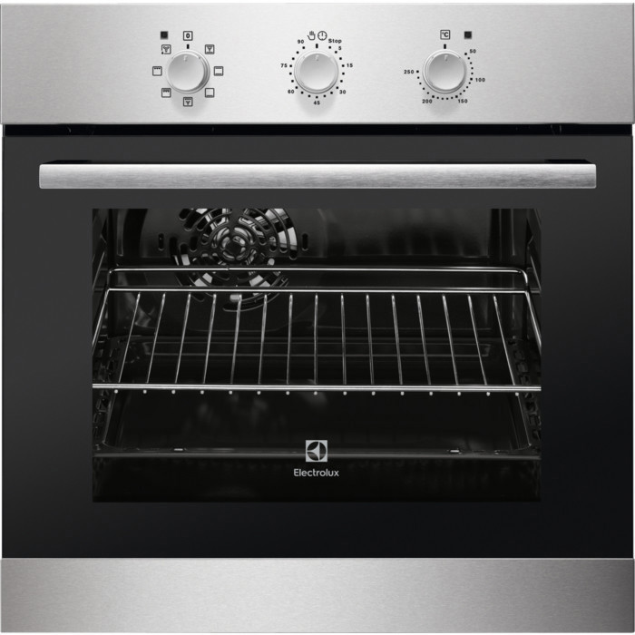 Electrolux REB2107AAX 53 L 2500 W A Acciaio inossidabile