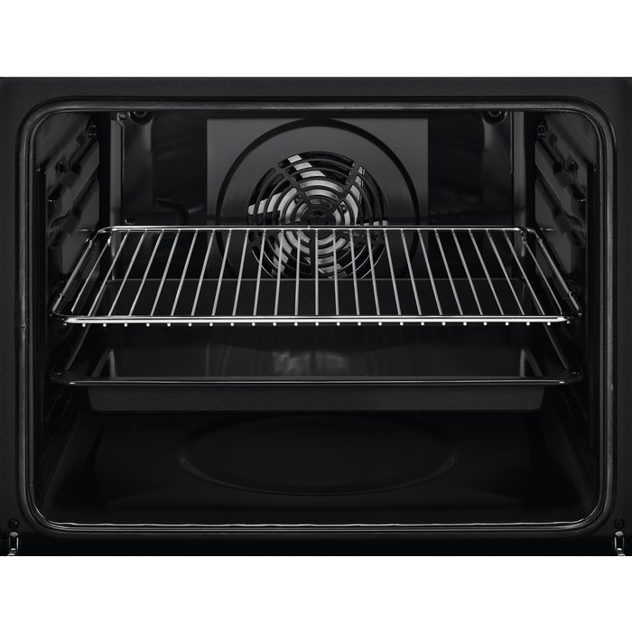 Electrolux ROB2201AON Forno elettrico 68 L A Sabbia