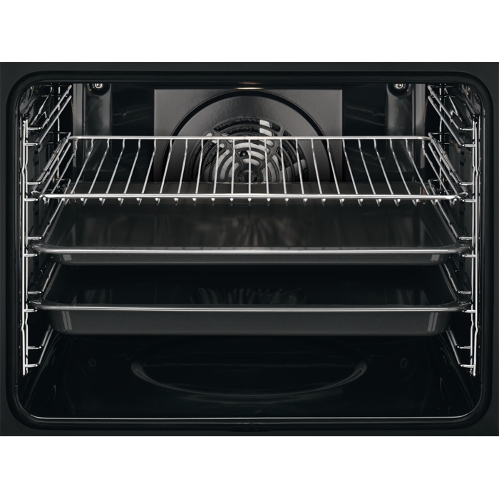 Electrolux ROB3201AOR forno 72 L 2780 W Nero