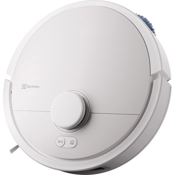Electrolux ROBOTIC VACUUM CLEAN ROBOT ASPIRAPOLVERE ER81UW3SW