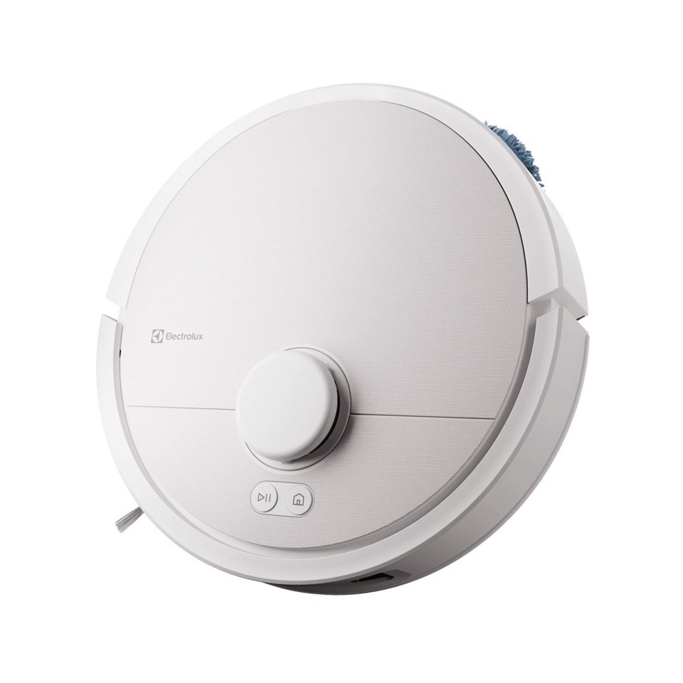 Electrolux Robotic Vacuum Clean Robot Aspirapolvere ER81UW3SW