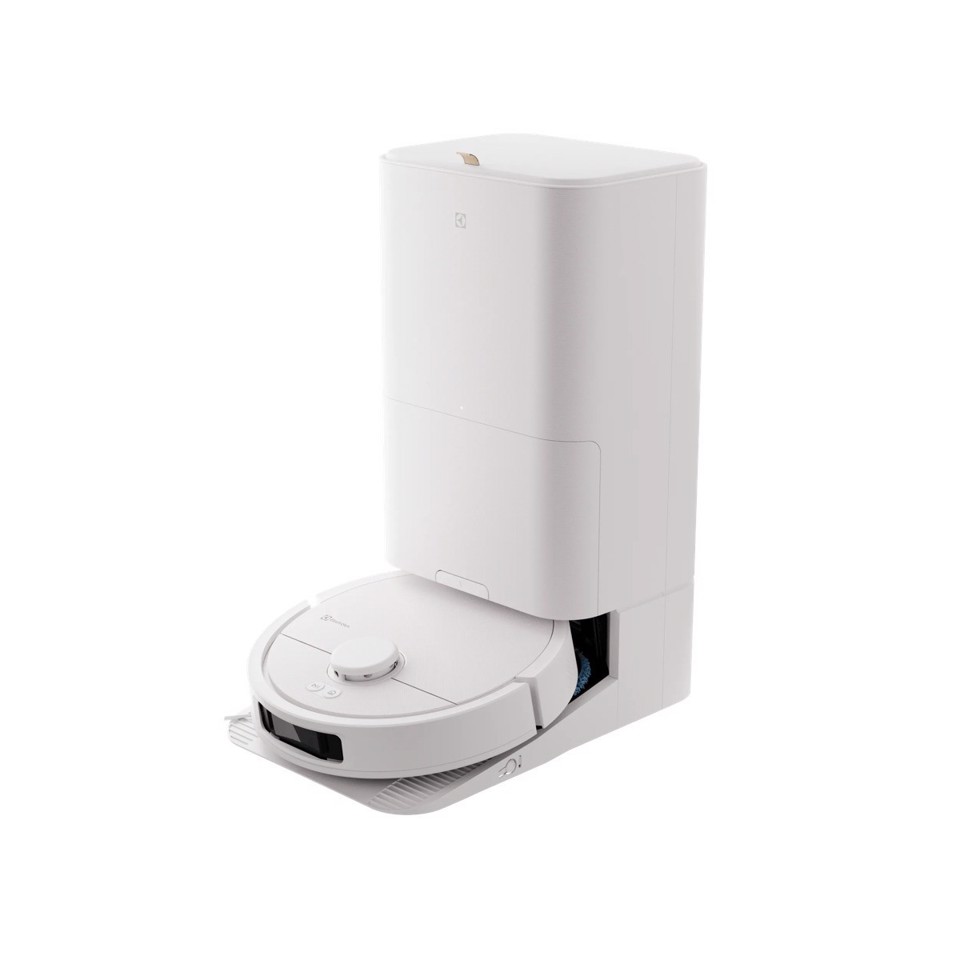 Electrolux Robotic Vacuum Clean Robot Aspirapolvere ER81UW3SW
