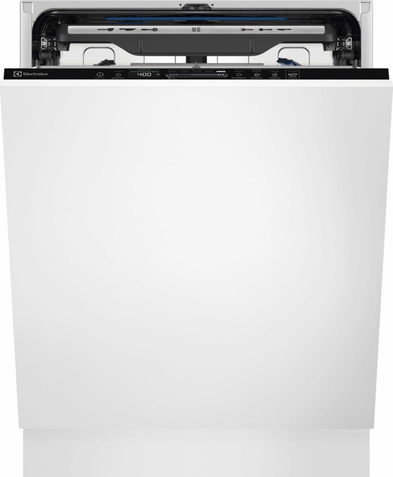 Electrolux SatelliteClean EES68605L lavastoviglie A scomparsa totale 14 coperti A Cerniere Sliding