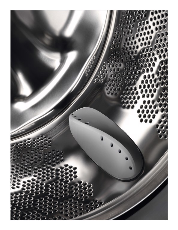 Electrolux SensiCare 600 EW6FZE29 lavatrice Caricamento frontale 9 kg 1400 Giri/min Bianco