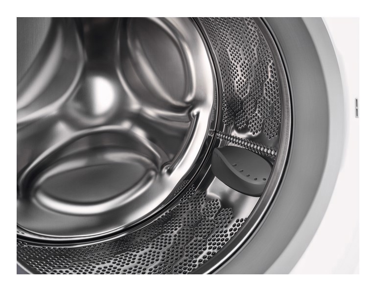 Electrolux SensiCare 600 EW6FZE29 lavatrice Caricamento frontale 9 kg 1400 Giri/min Bianco