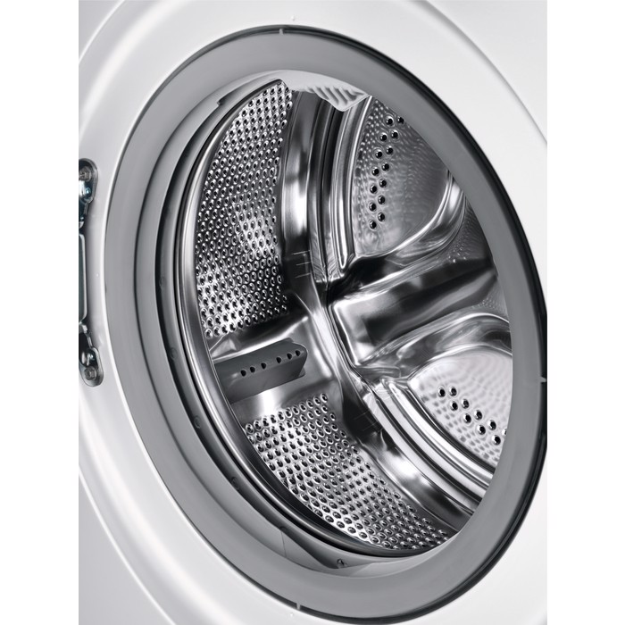 Electrolux SensiCare 600 EW6S526B lavatrice Caricamento frontale 6 kg 1151 Giri/min Argento, Bianco