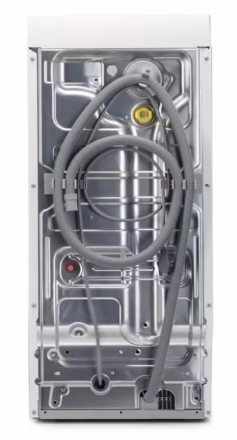 Electrolux SensiCare 600 EW6T526B lavatrice Caricamento dall'alto 6 kg 1151 Giri/min Bianco
