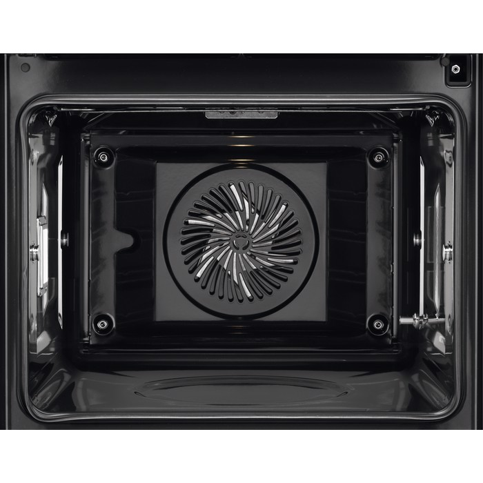 Electrolux Serie 800 Forno A vapore SteamBoost Connessione Wi-Fi